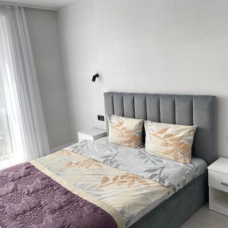 Люкс Для Вибагливих В Центрі Lutsk Eksteriør bilde