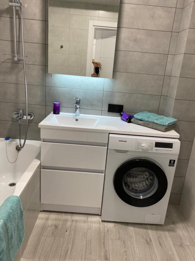 Люкс Для Вибагливих В Центрі Lutsk Eksteriør bilde